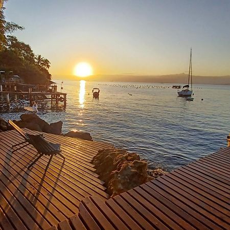 Saracura Hotel Praia de Araçatiba Екстериор снимка
