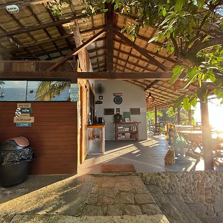 Saracura Hotel Praia de Araçatiba Екстериор снимка