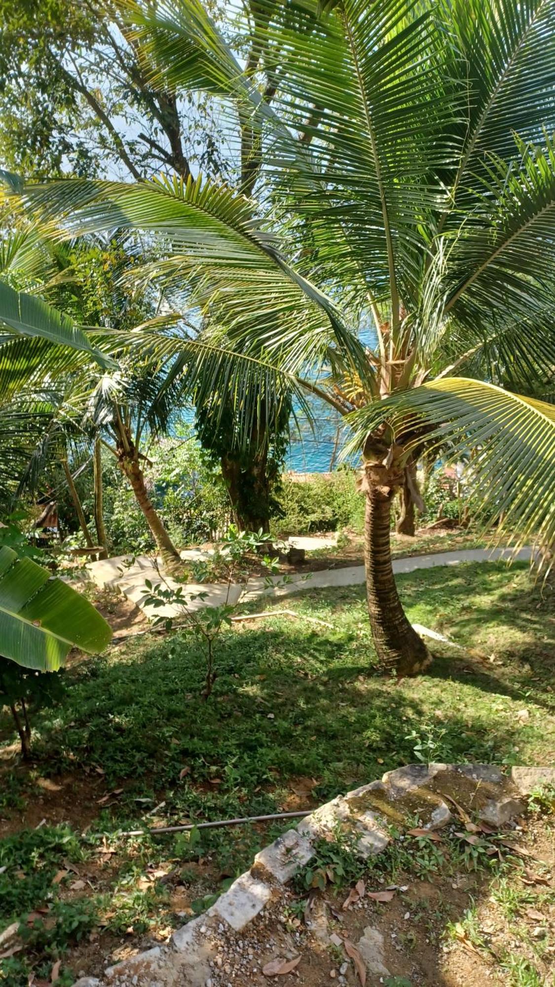 Saracura Hotel Praia de Araçatiba Екстериор снимка