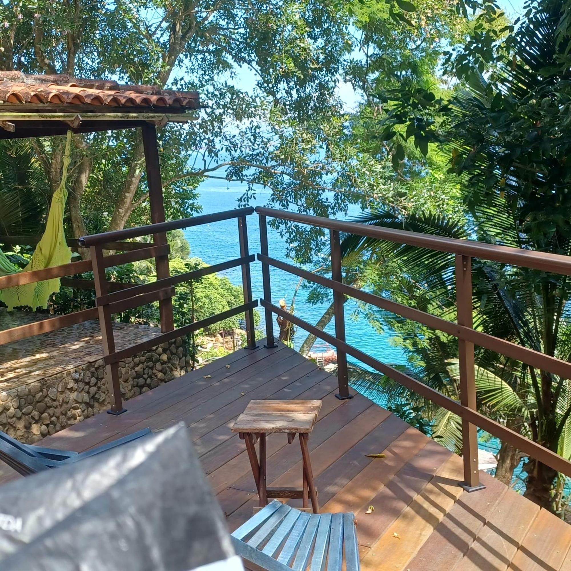 Saracura Hotel Praia de Araçatiba Стая снимка