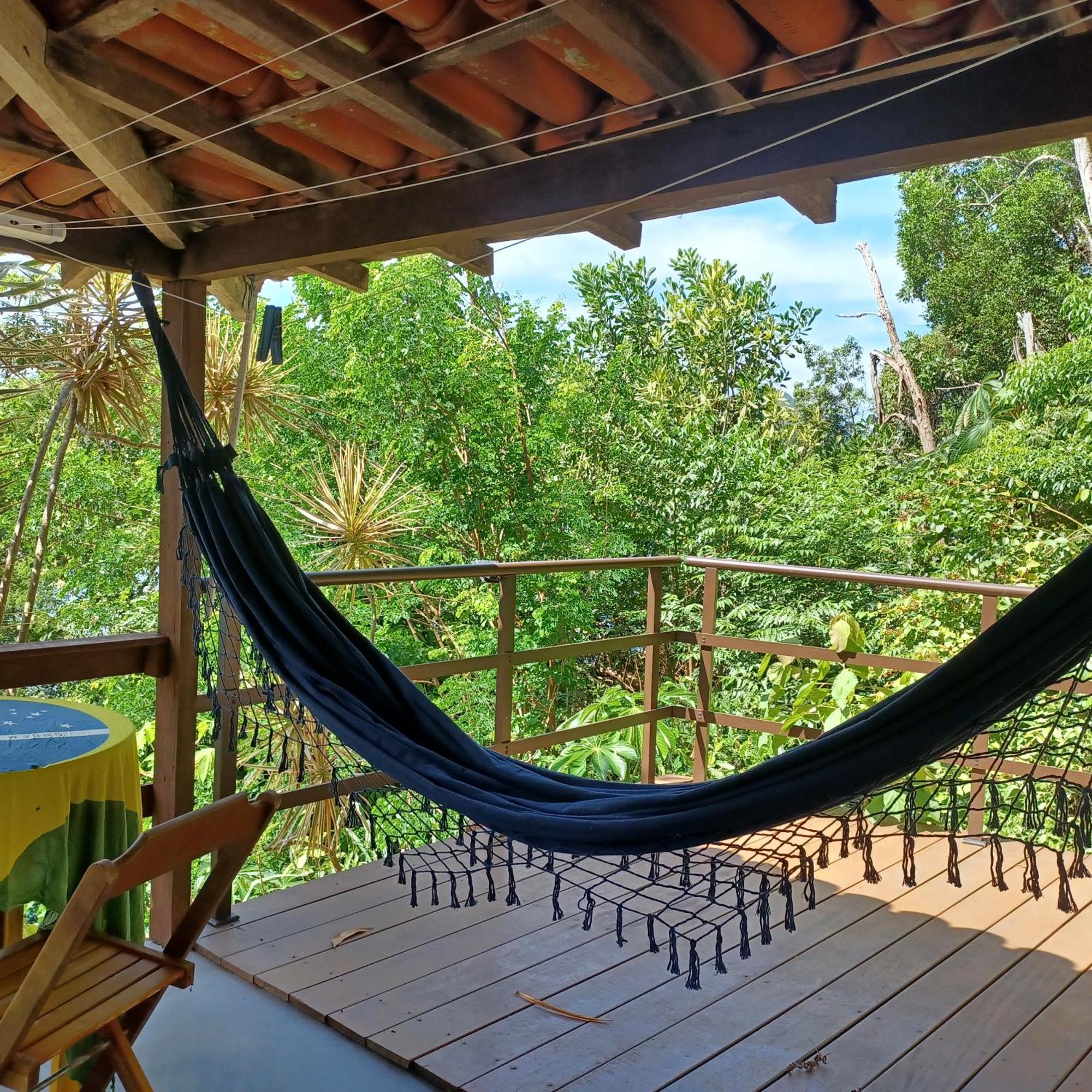 Saracura Hotel Praia de Araçatiba Стая снимка