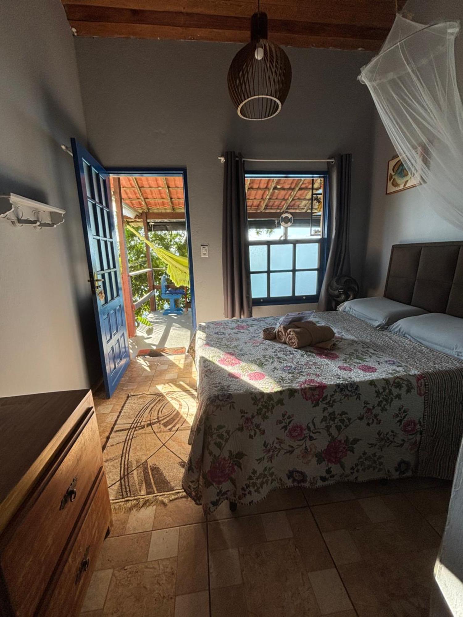 Saracura Hotel Praia de Araçatiba Екстериор снимка